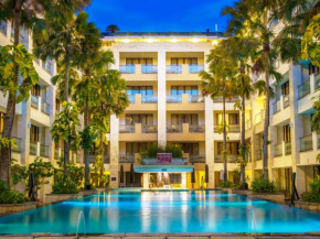 Гостиница ASTON Kuta Hotel and Residence  Kuta